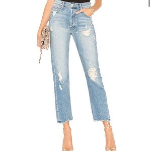 Mother Tomcat ankle in quite contrary